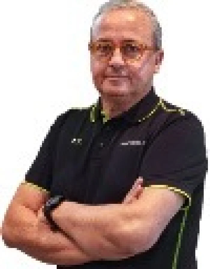 Responsabile e Referente Porsche Classic